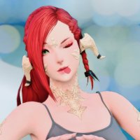 LysannahStatick (@lysannahstatick) 's Twitter Profile Photo