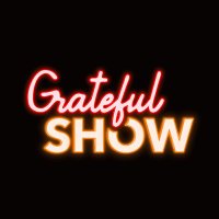 Grateful Show (@gratefulshow_) 's Twitter Profile