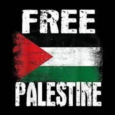 Free Palestine! J’ai le cœur brisé quand je vois ce génocide et que personne ne lève le petit doigt. Pardonnez nous