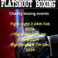 FLATSNOUT BOXING TRAINING(@Flatsnout2) 's Twitter Profile Photo