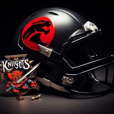 Member of British Fantasy Football League @BritTowers. 9th tier. British Knights. ⚫🔴🏈