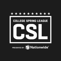 College Spring League(@CollegeSPLeague) 's Twitter Profile Photo