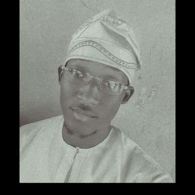 kadkunje's profile picture. Crypto and Web3 Enthusiast••Photographer••ContentCreator••Social Media Manager

Christian❤️