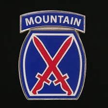 ACoS G9, 10th Mountain Division (LI). The Army’s Blue Collar Division. Likes/RTs/follows ≠ endorsements. #ClimbToGlory #MountainMentor10 #GoArmy #GoArmySOF