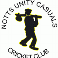 Notts Unity Casuals (@nottsunityccc) 's Twitter Profile