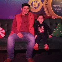 Ponce II (@maponce24) 's Twitter Profile