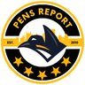 pensreport's profile picture. Manager: https://t.co/K4qQA0BEbw Work for @WheelingNailers & @_Neutral_Zone | Analysis | Rumors | Game Tweets | +More! #LetsGoPens (Not affiliated w/ the team.)