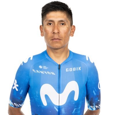 Ciclista orgullosamente colombiano - Con la fuerza de mi mente y mis piernas, busco conquistar la meta. Contacto: comercial@nairo.com.co