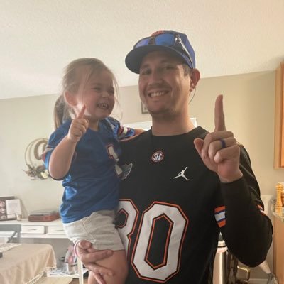 GatorTD41 Profile Picture