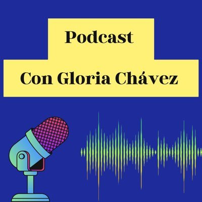 PodcastGloria Profile Picture