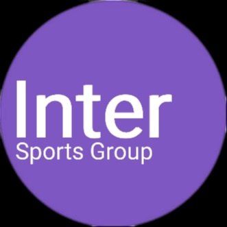 Inter Sports Group is holding & company of different sports clubs across the world! 🌎