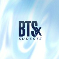 BTSxSUDESTE⁷(@BTSxSUD) 's Twitter Profile Photo