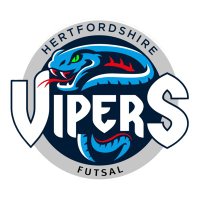Hertfordshire Vipers Futsal (@h_vipersfutsal) 's Twitter Profile Photo Hertfordshire Vipers Futsal (@h_vipersfutsal) 's Twitter Profile Photo