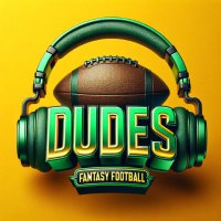 Fantasy Football Dudes(@TFFDudes) 's Twitter Profile Photo