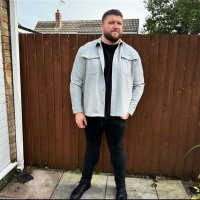 Ryan Jones (@ryanjones93) 's Twitter Profile Photo Ryan Jones (@ryanjones93) 's Twitter Profile Photo