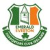 Emerald Everton SC Ireland (@EmeraldBluesIre) Twitter profile photo