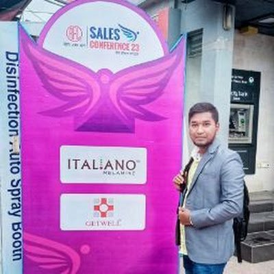 mijanur76's profile picture. Code: 73WMF5XR