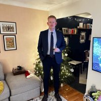 Griff ap John (@griffapjohn) 's Twitter Profile