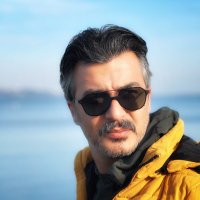 Kemal Uçar(@crkml) 's Twitter Profile Photo