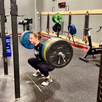 Rachel Lewis (@rlewis_11) 's Twitter Profile