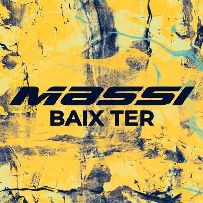 massibaixter's profile picture. Official account | We are Mass Baix Ter Women’s Team