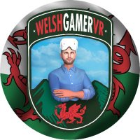welshgamerVR🏴󠁧󠁢󠁷󠁬󠁳󠁿(@WelshgamerVr) 's Twitter Profile Photo