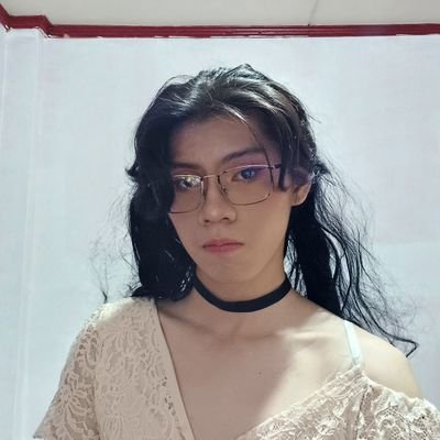 | Filipino | 23 y/o | androgynous |