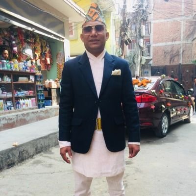 Don’t think what you got from Nation But think what you gave to Nation !!!