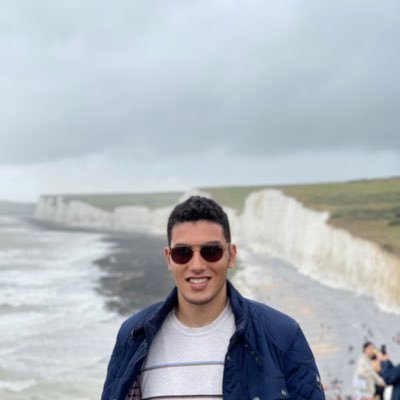 abanob_hany_'s profile picture. volunteer at YMCA :: IG:Abanobhany07