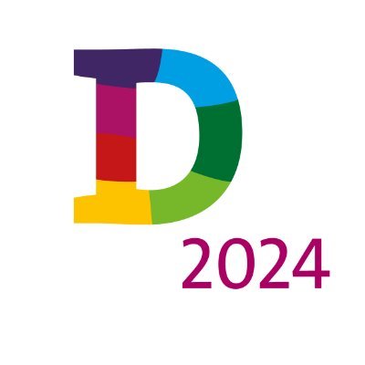 Digitalisierung zum Erleben, Mitmachen & Begreifen. Save the Date: Am 7. Juni 2024 ist der nächste bundesweite #Digitaltag! Datenschutz: https://t.co/SBnWChQvIN