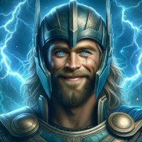 Thor Wagmirok(@Thorwagmirok) 's Twitter Profile Photo