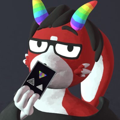 Redlighting 🌈さんのプロフィール画像