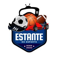 Estante do Esporte(@EsporteEstante) 's Twitter Profileg
