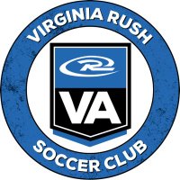 Virginia Rush (@varushsoccer) Twitter profile photo