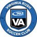 Virginia Rush (@VARushSoccer) Twitter profile photo