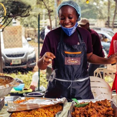 NOT A FAST FOOD VENDOR.. We make fresh foods only. Call 07036356594 or WhatsApp me via https://t.co/a6DmB83D5v