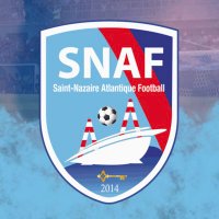 SNAF I Saint-Nazaire AF(@st_nazaire_af) 's Twitter Profile Photo