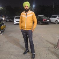 Devinder Singh saini(@DEVINDE14530188) 's Twitter Profile Photo
