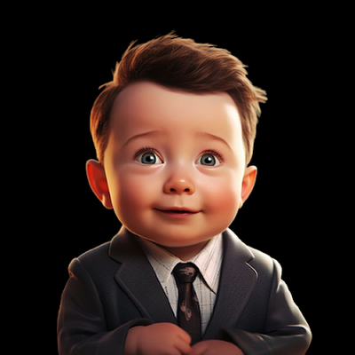 Baby Elon, the next crypto leader is coming STRONGLY.