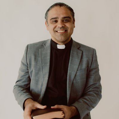 Uriesou Brito is the Pastor of @ProvidenceCREC 
Writes for https://t.co/B0eqDiCmfU & https://t.co/Y6PX5t8DQQ
Bio at https://t.co/14nq8AdbMY