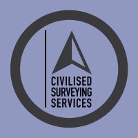 CIVILISED SURVEYING SERVICES LTD(@Civilisedltd) 's Twitter Profile Photo