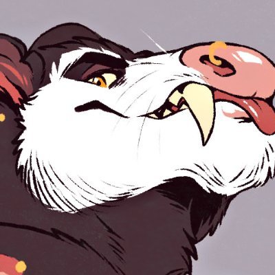 Do not ask about commissions. NSFW, 18+ FOLLOWERS ONLY. no RP, ya nasty. Creator of @Burrows_VN
https://t.co/mt0gMcXPdn