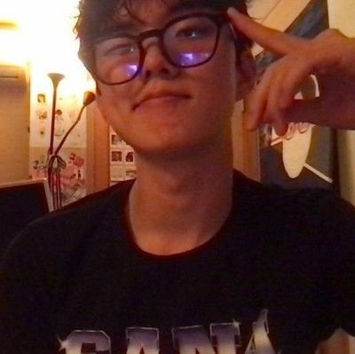 HWNGKKYU's profile picture. 