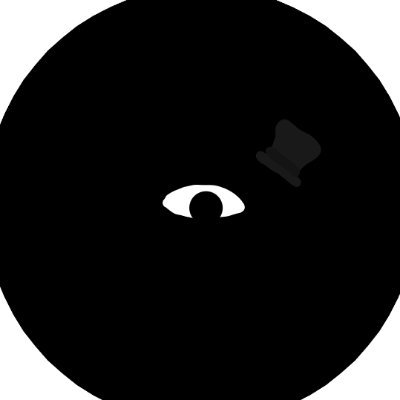 UselessPolygon's profile picture. What does lie ahead of me?