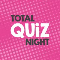 Total Quiz Night(@totalquiznight) 's Twitter Profile Photo