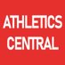 Athletics Central (@Athletics_Cntrl) Twitter profile photo