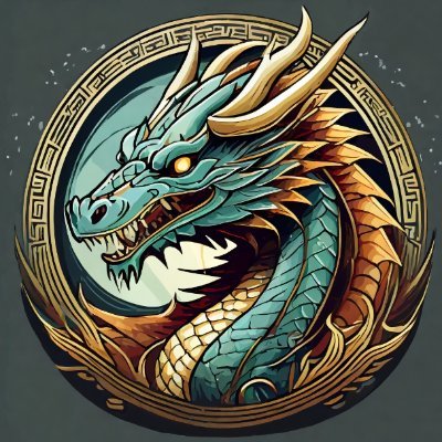 🐉First free mint dragon minted out on @doggy_market 

8b human 5k supply do your math

 join official telegram here- https://t.co/qRsgZmL7Za