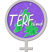 TERF Island (@thefemcalendar) Twitter profile photo