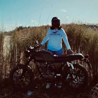 jemanmari's profile picture. old soul