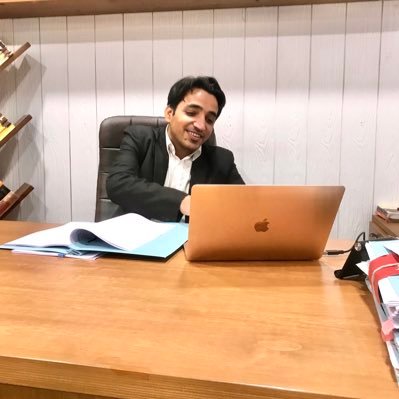 Official Twitter Account of Advocate Shamim Saifi ⚖️   Social Media Activities | Social Worker